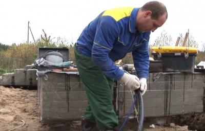 Адаптер для скважины — виды, применение, установка своими руками Адаптер для скважины — виды, применение, установка своими руками