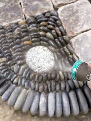 Дорожки на даче своими руками: рассмотрим процесс работ, как сделать дорожку Дорожки на даче своими руками: рассмотрим процесс работ, как сделать дорожку