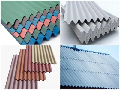 Чем покрыть крышу. Обзор кровельных материалов для дома Чем покрыть крышу. Обзор кровельных материалов для дома