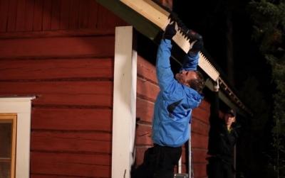 Чем резать ондулин — какие инструменты использовать, пошаговые инструкции Чем резать ондулин — какие инструменты использовать, пошаговые инструкции