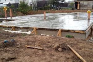 Фундамент плита своими руками пошаговая инструкция: как устроена монолитная плита фундамента и этапы строительства Фундамент плита своими руками пошаговая инструкция: как устроена монолитная плита фундамента и этапы строительства