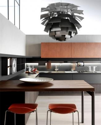 Цветовая гамма кухни — популярные в 2019 году цвета и модные дизайнерские решения Цветовая гамма кухни — популярные в 2019 году цвета и модные дизайнерские решения