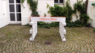 Беседки для дачи своими руками простые: стальные, деревянные, каменные Беседки для дачи своими руками простые: стальные, деревянные, каменные