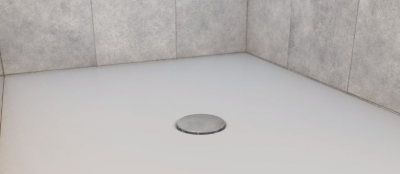 Слив для душевой кабины: устройство и установка своими руками Слив для душевой кабины: устройство и установка своими руками