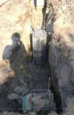 Виды фундаментов для частного дома Виды фундаментов для частного дома