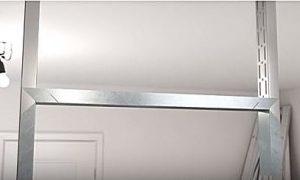 Как сделать стену из гипсокартона &mdash; подробная инструкция