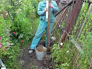 Как построить забор из профлиста своими руками: этапы подготовки и видео пример самостоятельного строительства забора из профлиста