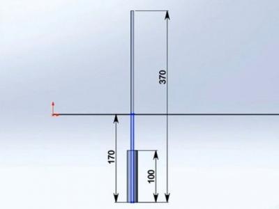 Как построить забор из профлиста своими руками: этапы подготовки и видео пример самостоятельного строительства забора из профлиста