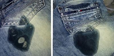 Чем отмыть монтажную пену Чем отмыть монтажную пену