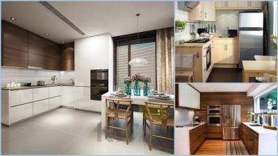 Кухня. Дизайн. Фото. Современные идеи, стили и новинки Кухня. Дизайн. Фото. Современные идеи, стили и новинки