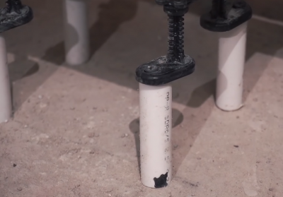 Слив для душевой кабины: устройство и установка своими руками Слив для душевой кабины: устройство и установка своими руками