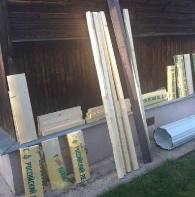 Будка для собаки своими руками: используем чертежи Будка для собаки своими руками: используем чертежи