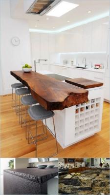 Кухня. Дизайн. Фото. Современные идеи, стили и новинки Кухня. Дизайн. Фото. Современные идеи, стили и новинки