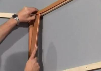 Отделка стен пластиковыми панелями: самостоятельная отделка стен комнаты пластиковыми панелями Отделка стен пластиковыми панелями: самостоятельная отделка стен комнаты пластиковыми панелями