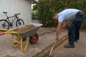 Отвод воды от фундамента дома: делаем отвод воды своими руками с фото инструкциями Отвод воды от фундамента дома: делаем отвод воды своими руками с фото инструкциями