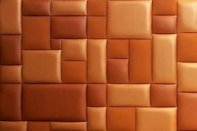 Мягкие стеновые панели — обзор и применение в интерьере Мягкие стеновые панели — обзор и применение в интерьере