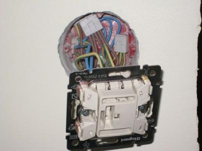 Электропроводка в доме своими руками: пошаговая схема в частном доме