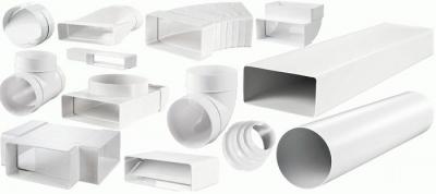 3 важных критерия выбора пластиковых воздуховодов для вентиляции 3 важных критерия выбора пластиковых воздуховодов для вентиляции