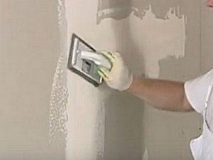 Как сделать стену из гипсокартона &mdash; подробная инструкция