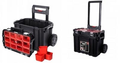 Ящик для инструментов на колесах Ящик для инструментов на колесах