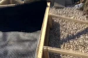 Фундамент плита своими руками пошаговая инструкция: как устроена монолитная плита фундамента и этапы строительства Фундамент плита своими руками пошаговая инструкция: как устроена монолитная плита фундамента и этапы строительства