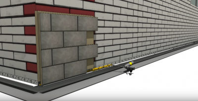 Цокольные термопанели — характеристики, цены, монтаж своими руками Цокольные термопанели — характеристики, цены, монтаж своими руками