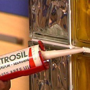 Стеклоблоки — размеры, цены и технологии монтажа Стеклоблоки — размеры, цены и технологии монтажа