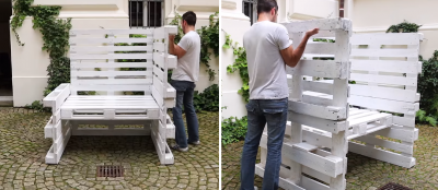 Беседки для дачи своими руками простые: стальные, деревянные, каменные Беседки для дачи своими руками простые: стальные, деревянные, каменные