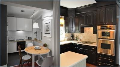 Кухня. Дизайн. Фото. Современные идеи, стили и новинки Кухня. Дизайн. Фото. Современные идеи, стили и новинки
