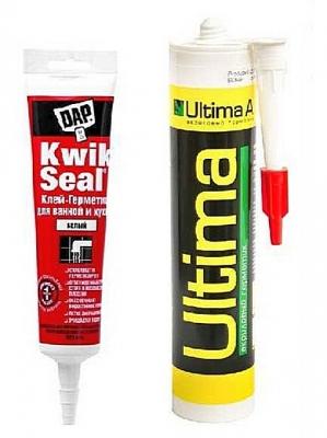 Как заделать стык между ванной и стеной Как заделать стык между ванной и стеной