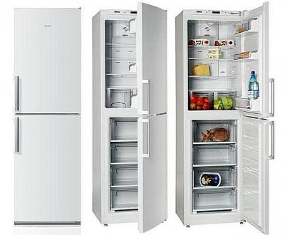Холодильники NoFrost Холодильники NoFrost
