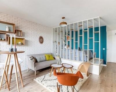 Расставляем мебель в гостиной: главные правила рациональной планировки Расставляем мебель в гостиной: главные правила рациональной планировки