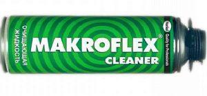 Чем отмыть монтажную пену Чем отмыть монтажную пену