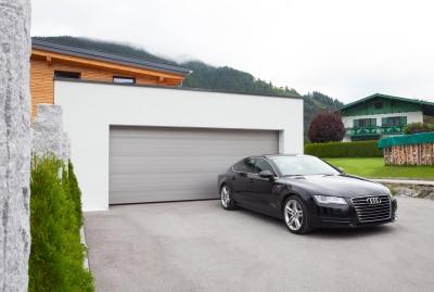 Автоматизация въездных и гаражных ворот: как сделать автоматическое открытие ворот Автоматизация въездных и гаражных ворот: как сделать автоматическое открытие ворот