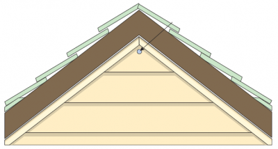 Монтаж сайдинга своими руками: этапы работ и подробная инструкция Монтаж сайдинга своими руками: этапы работ и подробная инструкция