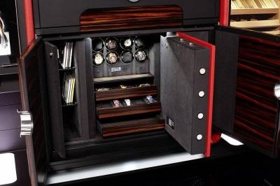 Сейфы для квартиры — критерии выбора, популярные модели и изготовление своими руками Сейфы для квартиры — критерии выбора, популярные модели и изготовление своими руками