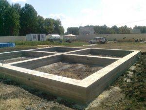 Быстровозводимый гараж из ЛСТК — инновационное решение в строительстве Быстровозводимый гараж из ЛСТК — инновационное решение в строительстве