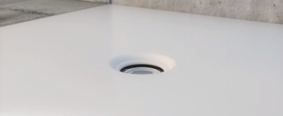 Слив для душевой кабины: устройство и установка своими руками Слив для душевой кабины: устройство и установка своими руками