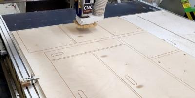 Ящик для инструментов на колесах Ящик для инструментов на колесах