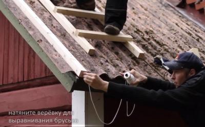 Чем резать ондулин — какие инструменты использовать, пошаговые инструкции Чем резать ондулин — какие инструменты использовать, пошаговые инструкции