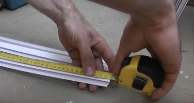 Установка откосов на пластиковые окна — проверенные способы с инструкциями Установка откосов на пластиковые окна — проверенные способы с инструкциями