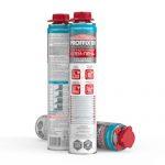 Клей пена для газобетонных блоков