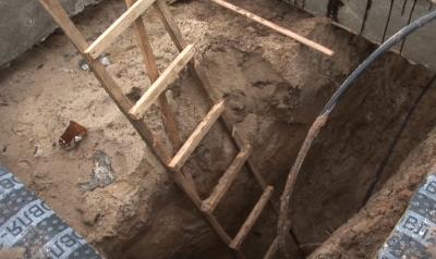 Адаптер для скважины — виды, применение, установка своими руками Адаптер для скважины — виды, применение, установка своими руками