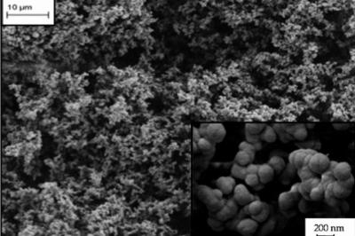 Аэрогель — происхождение, характеристики и области применения Аэрогель — происхождение, характеристики и области применения