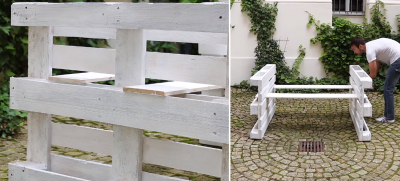 Беседки для дачи своими руками простые: стальные, деревянные, каменные Беседки для дачи своими руками простые: стальные, деревянные, каменные