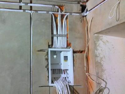 Электропроводка в доме своими руками: пошаговая схема в частном доме