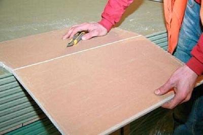 Как сделать стену из гипсокартона &mdash; подробная инструкция