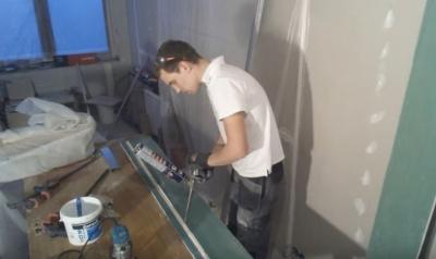 Установка откосов на пластиковые окна — проверенные способы с инструкциями Установка откосов на пластиковые окна — проверенные способы с инструкциями