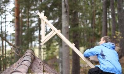 Чем резать ондулин — какие инструменты использовать, пошаговые инструкции Чем резать ондулин — какие инструменты использовать, пошаговые инструкции