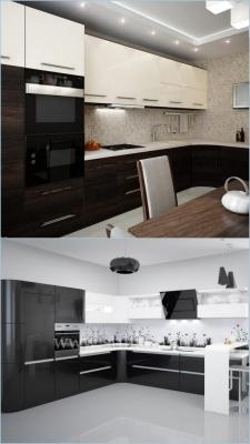 Кухня. Дизайн. Фото. Современные идеи, стили и новинки Кухня. Дизайн. Фото. Современные идеи, стили и новинки